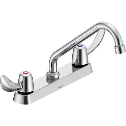 Picture of 26C3242 LLC CP 8" CAST DECKMOUNT