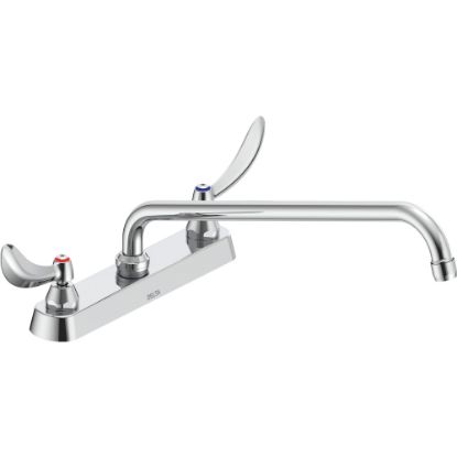 Picture of 26C3254-S8 LLC 8" CAST DECKMOUNT