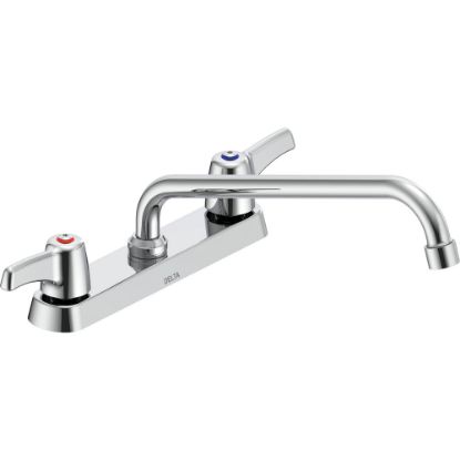 Picture of 26C3243-S7 LLC 8" CAST DECKMOUNT