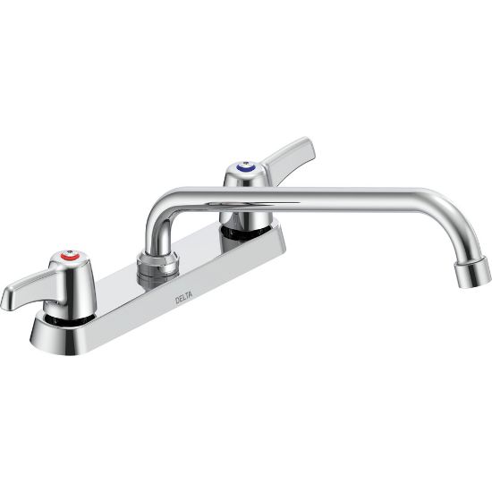 Picture of 26C3243-S7 LLC 8" CAST DECKMOUNT