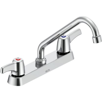Picture of 26C3233 LLC 8"DCK FCT W/8"SPT 3"HNDLS