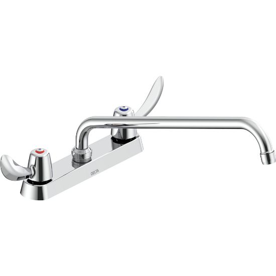 Picture of 26C3242-S8 LLC 8" CAST DECKMOUNT