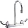 Picture of 26C3922 LLC CP 8" CAST DECKMOUNT