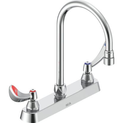 Picture of 26C3934-LS-TI 8" CAST DECKMOUNT