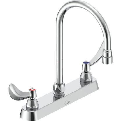 Picture of 26C3934-LS LLC DECKMOUNT LTD SWING