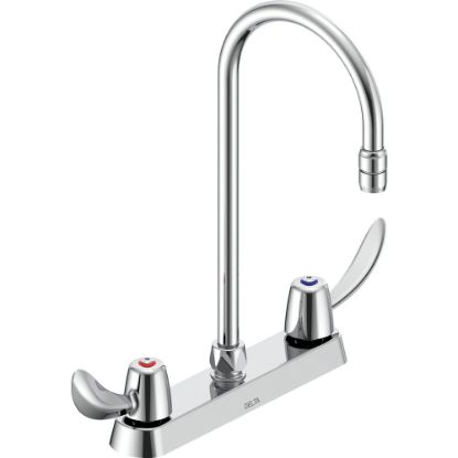 Picture of 26C3942-R6 LLC 8" CAST DECKMOUNT