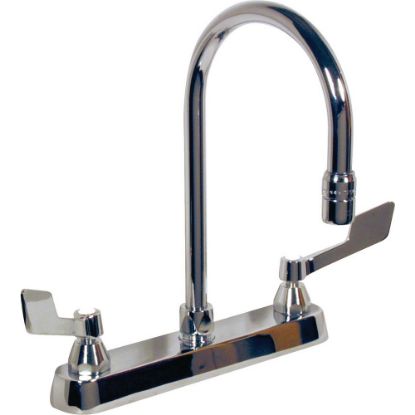 Picture of 26C3935 LLC 8" CAST DECKMOUNT
