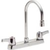 Picture of 26C3953 LLC 8" CAST DECKMOUNT