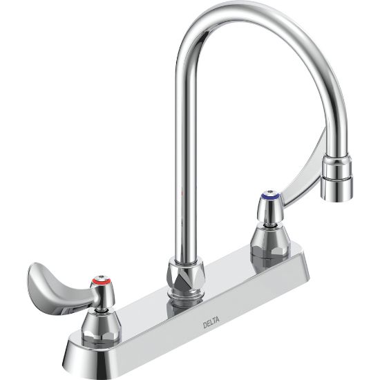 Picture of 26C3944-LS LLC DECKMOUNT LTD SWING