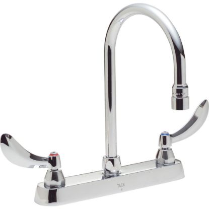 Picture of 26C3954 LLC 8" CAST DECKMOUNT