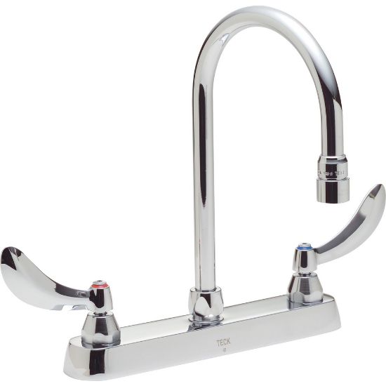 Picture of 26C3954 LLC 8" CAST DECKMOUNT
