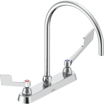 Picture of 26C3975-R7 8" CAST DECKMOUNT