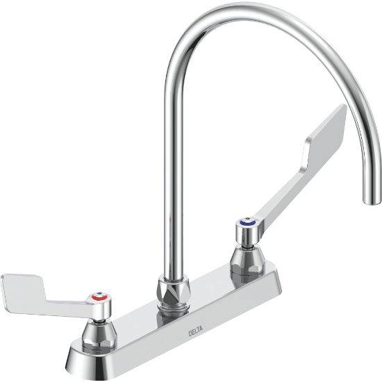 Picture of 26C3975-R7 8" CAST DECKMOUNT