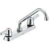 Picture of 26T3233 LLC DM KITCHEN FCT L/SPRAY