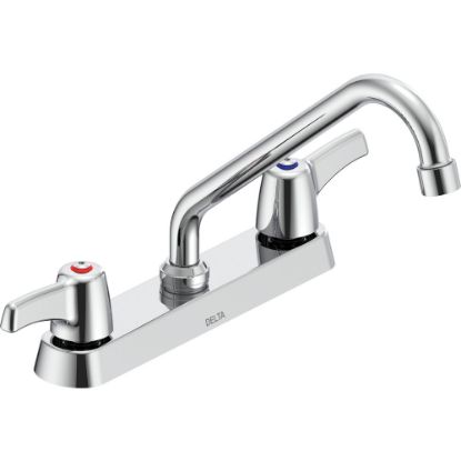 Picture of 26T3233 LLC DM KITCHEN FCT L/SPRAY