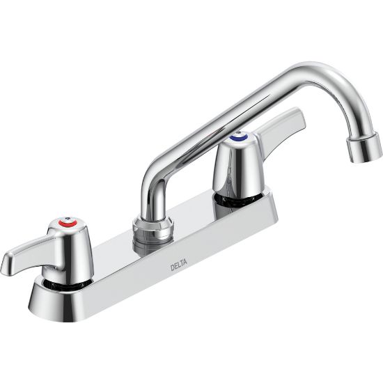 Picture of 26T3233 LLC DM KITCHEN FCT L/SPRAY