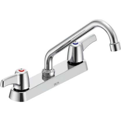 Picture of 26T3243 LLC 8" DECK FAUCET