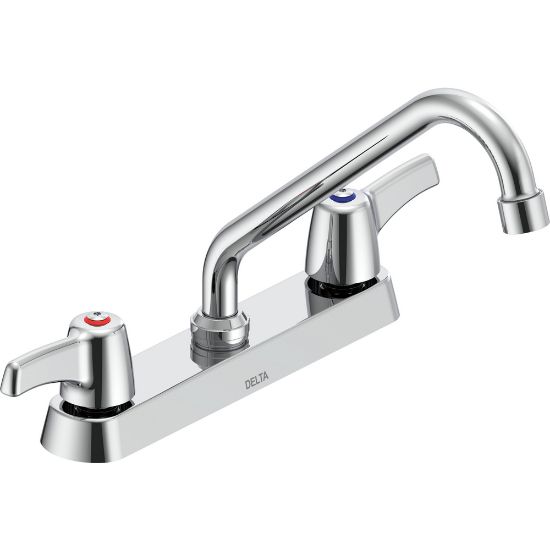 Picture of 26T3243 LLC 8" DECK FAUCET
