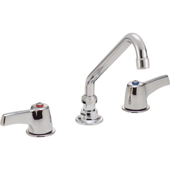 Picture of 27C2233 LLC 8" W/S FCT SWIVEL SPOUT ADA