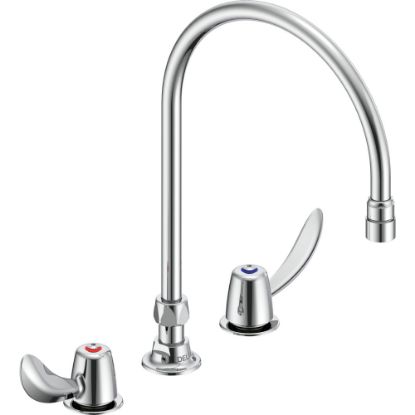 Picture of 27C2952-R7 LLC 8 WIDESPREAD FAUCET