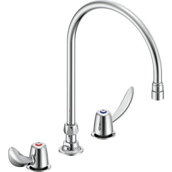 Picture of 27C2952-R7 LLC 8 WIDESPREAD FAUCET