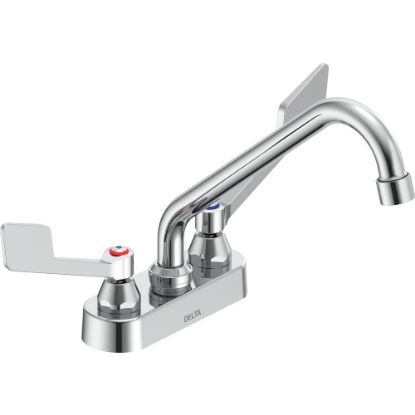 Picture of 27C4235 4" CAST DECKMOUNT