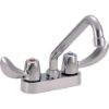 Picture of 27C4232 LLC 4CC DECK SINK FCT DELTA/COM