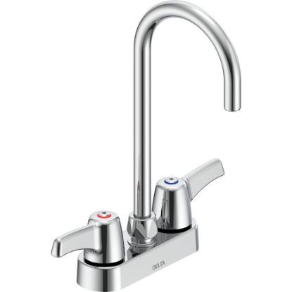 Picture of 27C4873 LLC 4" CAST DECKMOUNT