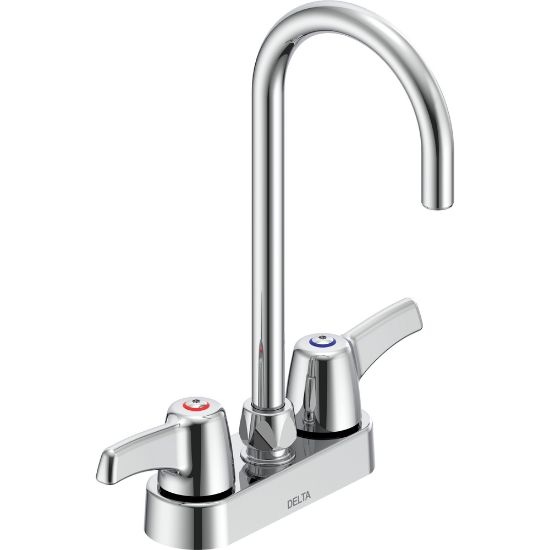 Picture of 27C4873 LLC 4" CAST DECKMOUNT