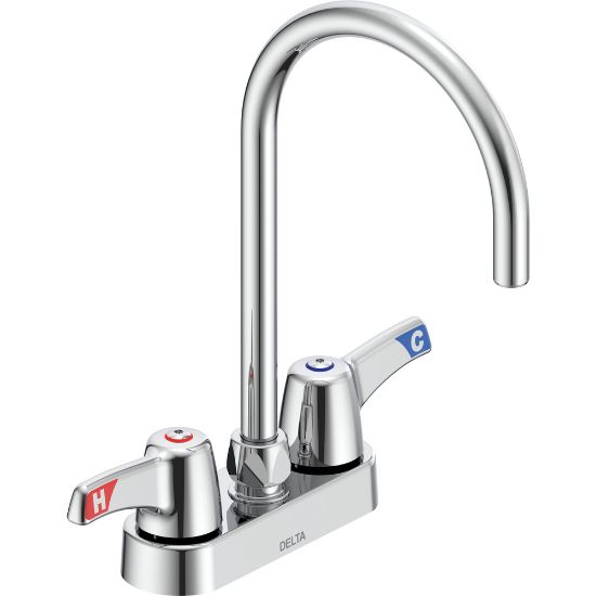 Picture of 27C4973TI TWO HDL 4 DECKMOUNT FCT