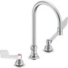 Picture of 27T2945 LLC LESS DRAIN GSNK BDCK 2 PC