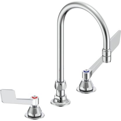 Picture of 27T2945 LLC LESS DRAIN GSNK BDCK 2 PC