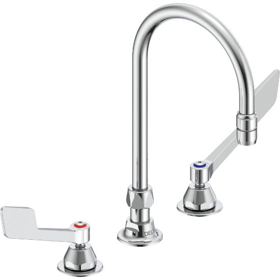 Picture of 27T2945 LLC LESS DRAIN GSNK BDCK 2 PC