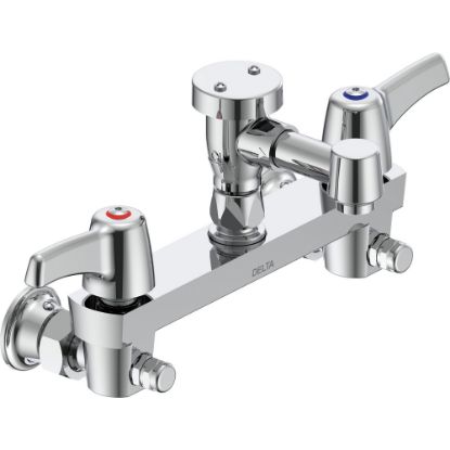 Picture of 28C2083 SERVICE SINK FCT DELTA/COM