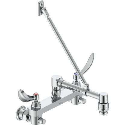 Picture of 28C2364 SERVICE SINK FCT DELTA/COM