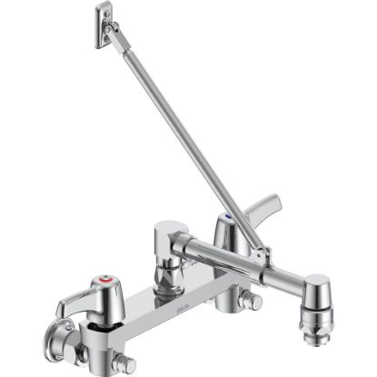 Picture of 28C2363 SERVICE SINK FCT DELTA/COM