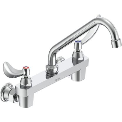 Picture of 28C4234 LLC SERVICE SINK FCT DELTA/COM