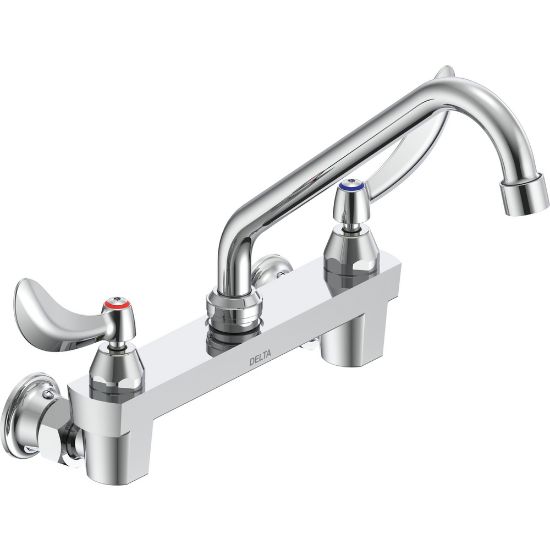 Picture of 28C4234 LLC SERVICE SINK FCT DELTA/COM