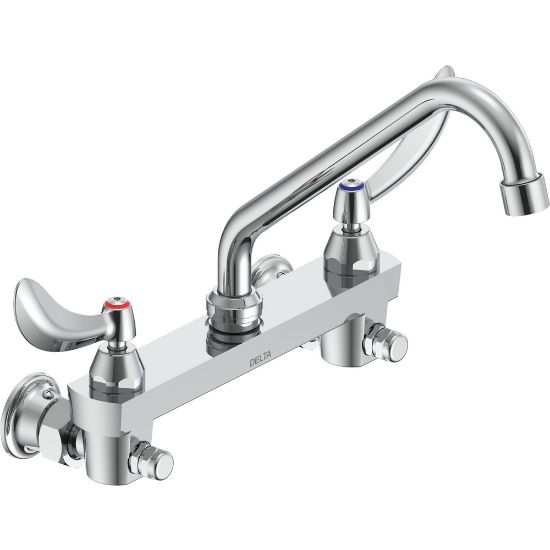 Picture of 28C6244 LLC SERVICE SINK FCT DELTA/COM