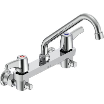 Picture of 28C6233 LLC SERVICE SINK FCT DELTA/COM
