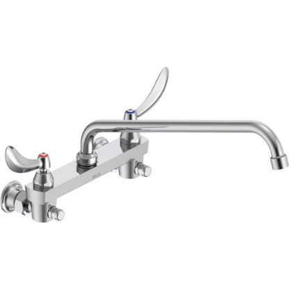 Picture of 28C6224S8 TWO HDL 8 W/M SERVICE SINK FCT