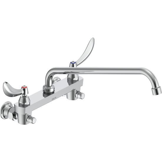 Picture of 28C6224S8 TWO HDL 8 W/M SERVICE SINK FCT