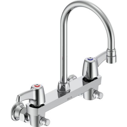 Picture of 28C6943 LLC SERVICE SINK FCT DELTA/COM