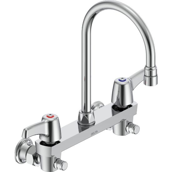 Picture of 28C6943 LLC SERVICE SINK FCT DELTA/COM