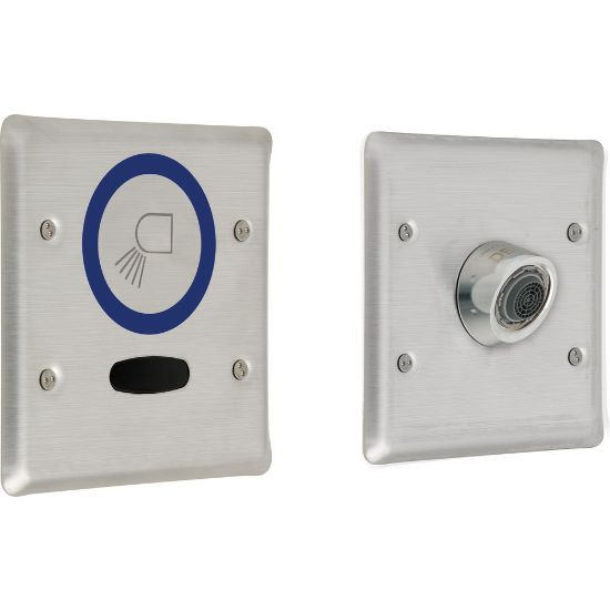 Picture of C++ 3000T4328ATR WALL MNT SENSOR &SPOUT