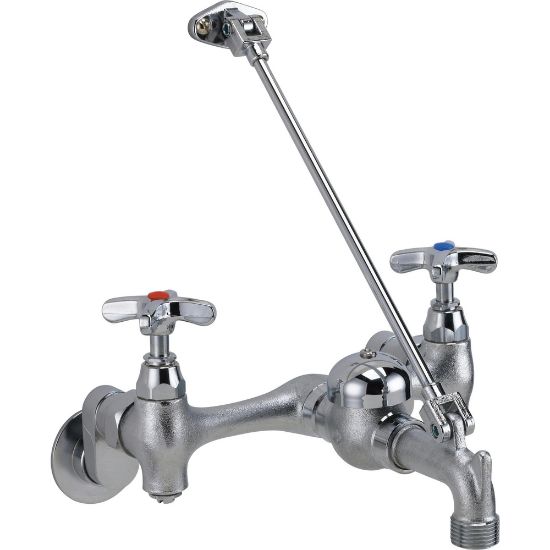 Picture of 28T9-AC RCP SERVICE SINK FAUCET