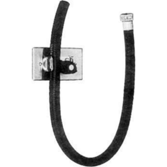 Picture of 28T911 48" HOSE & S/S HANGER CAMBR.