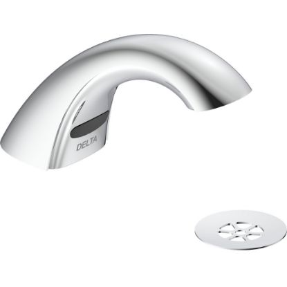 Picture of C++ 590LF-HGMHDF LLC BATTERY ELECTRON FC