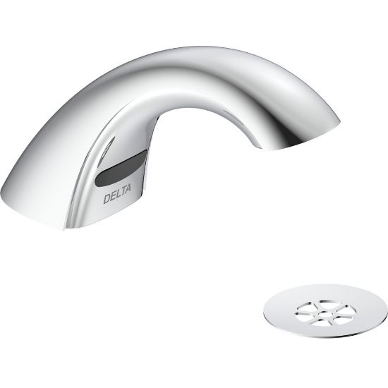 Picture of C++ 590LF-HGMHDF LLC BATTERY ELECTRON FC