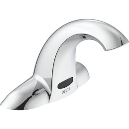 Picture of C++ 591T1298TR ELEC 4" BT FCT TRIM 0.35